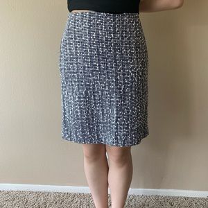 💖Ann Taylor Pencil Skirt💖